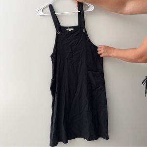 Hope Ave Jumper Dress